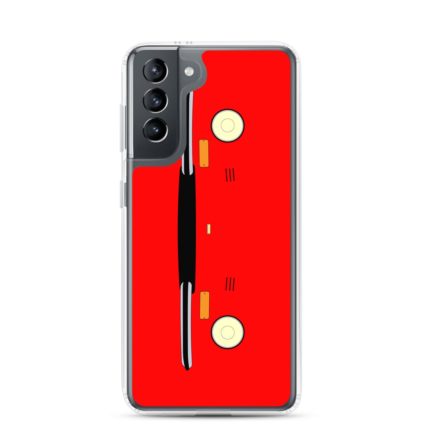 Ferrari Dino 246GT Samsung® Case - Gtmotive NFT