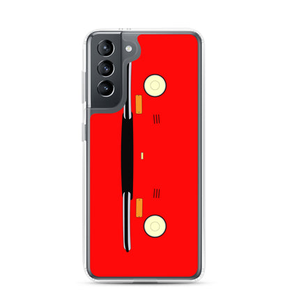 Ferrari Dino 246GT Samsung® Case - Gtmotive NFT