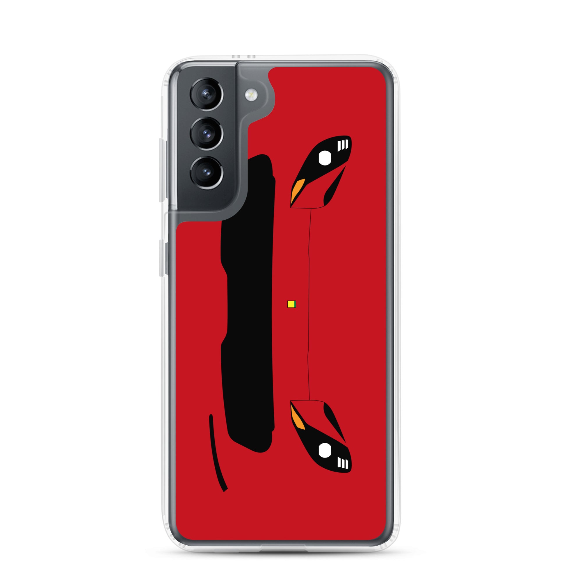 Ferrari 812 Superfast Samsung® Case - Gtmotive NFT