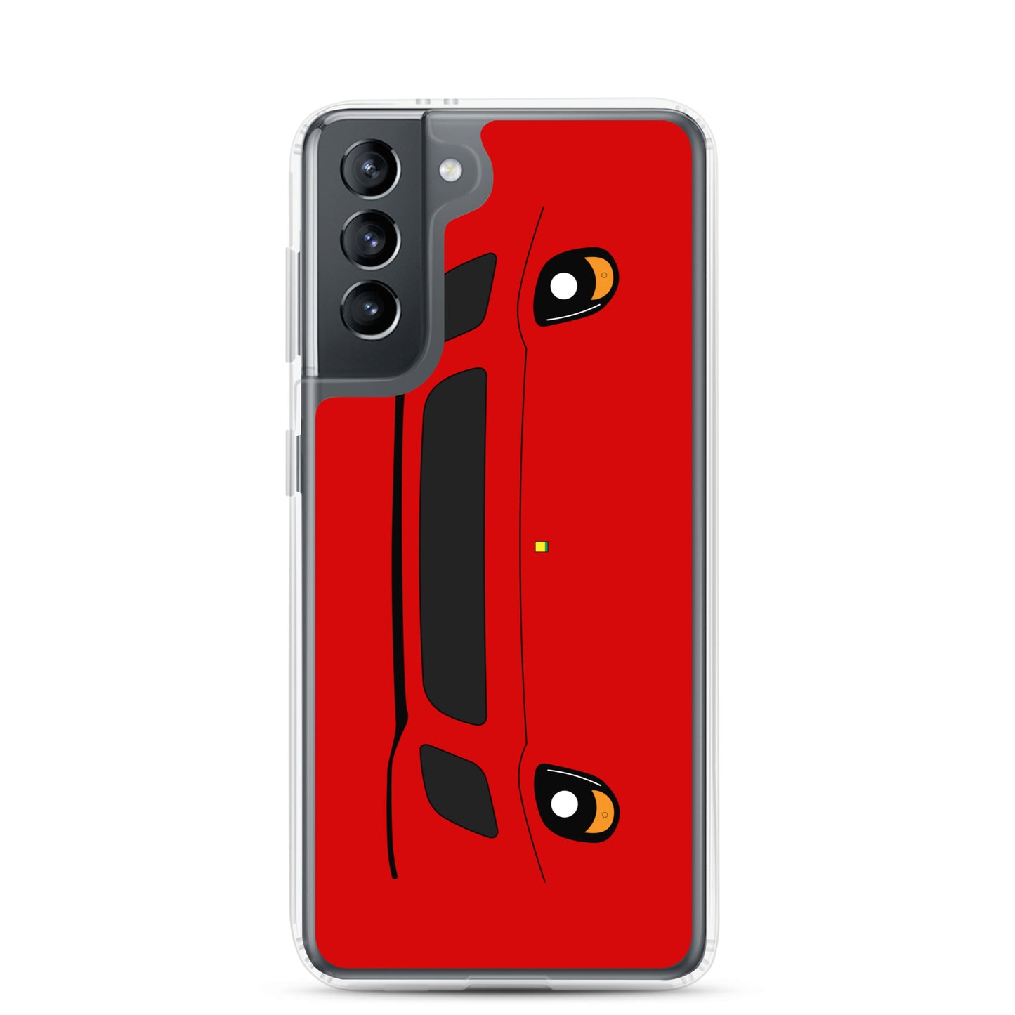 Ferrari 599 GTO Samsung® Case - Gtmotive NFT