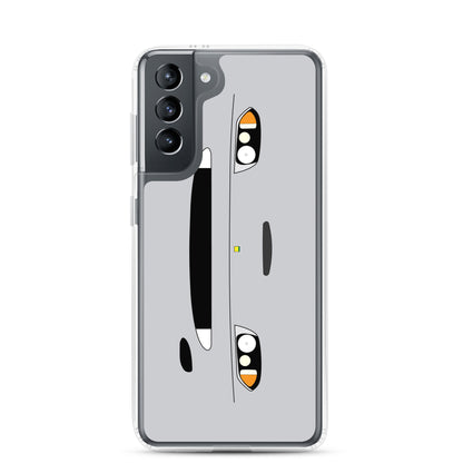 Ferrari 550 Maranello Samsung® Case - Gtmotive NFT