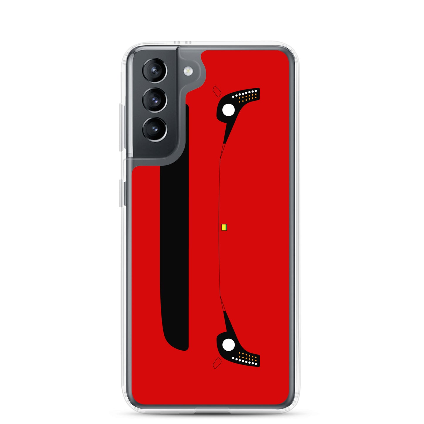 Ferrari 458 Italia Samsung® Case - Gtmotive NFT