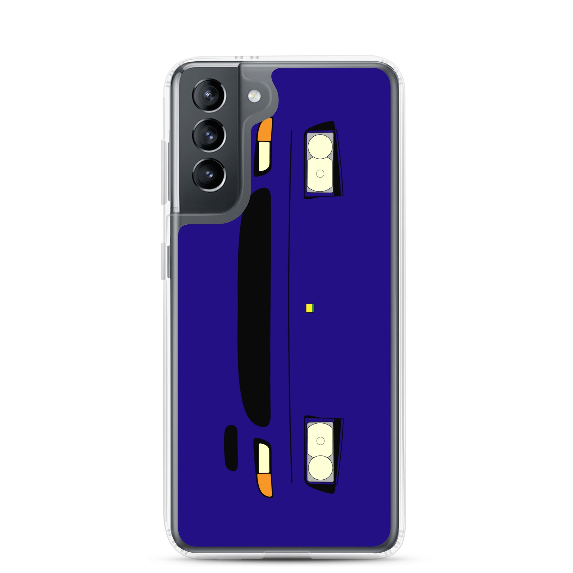 Ferrari 456 GT Samsung® Case - Gtmotive NFT