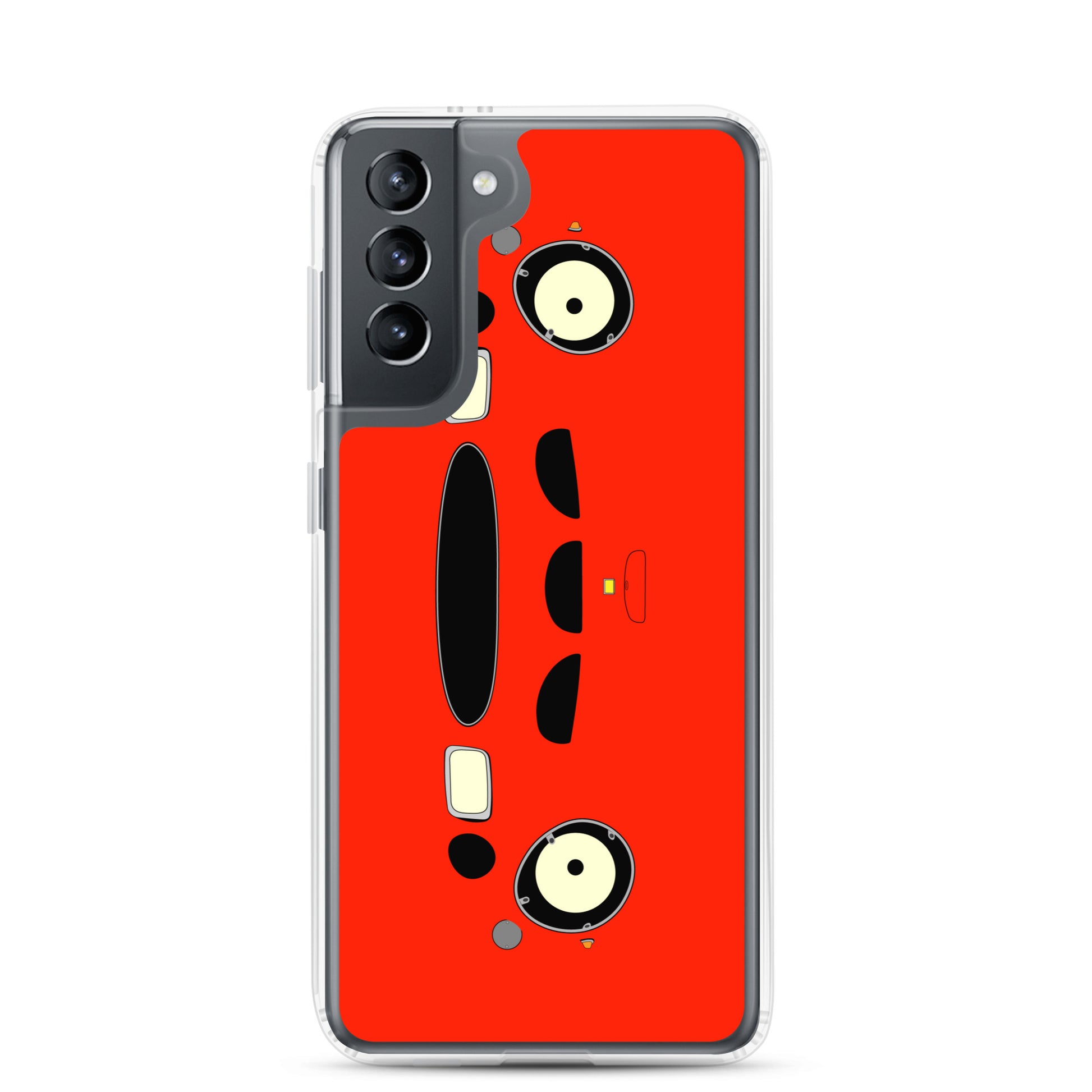 Ferrari 250GTO Samsung® Case - Gtmotive NFT