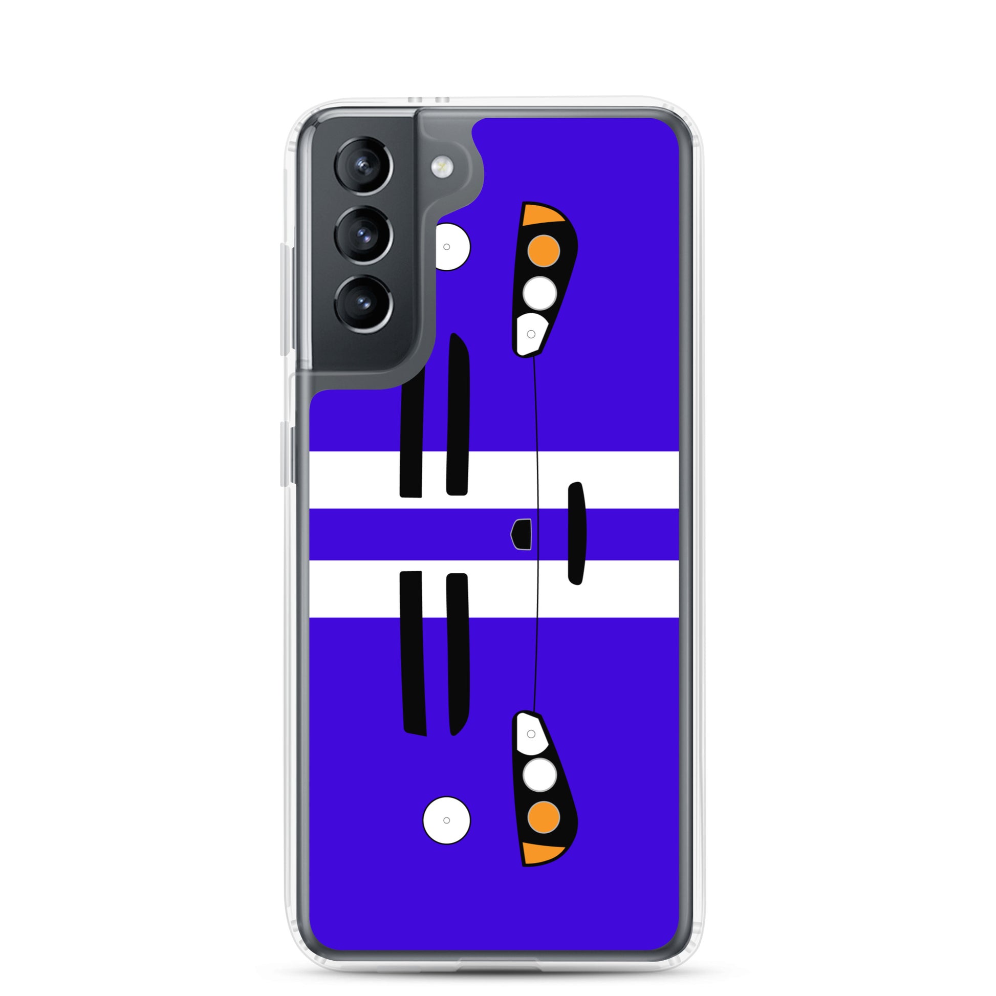 Dodge Viper ZB2 Samsung® Case - Gtmotive NFT