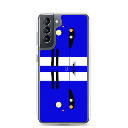 Dodge Viper SR2 Samsung® Case - Gtmotive NFT