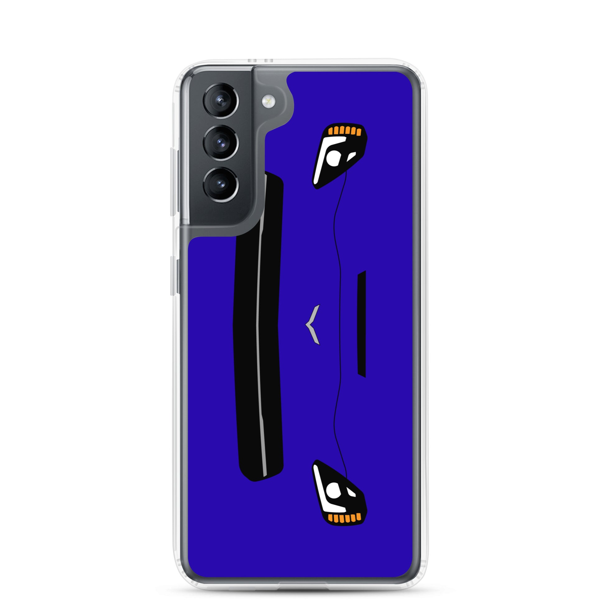 Chevrolet Corvette C7 Samsung® Case - Gtmotive NFT