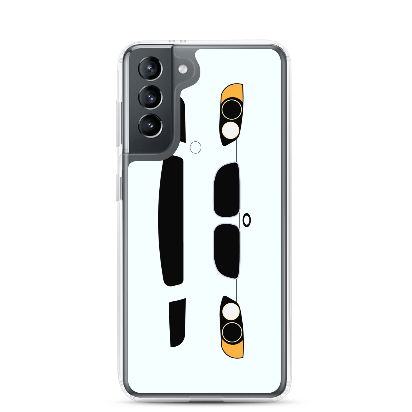 BMW M3 E92 Samsung® Case - Gtmotive NFT