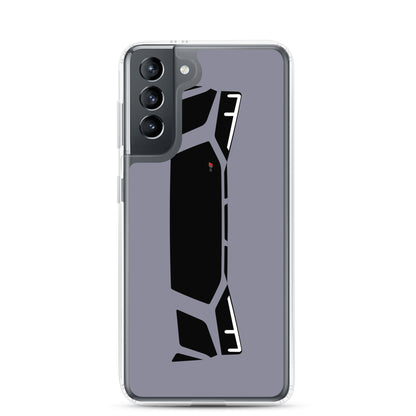 Audi R8 4S Samsung® Case - Gtmotive NFT