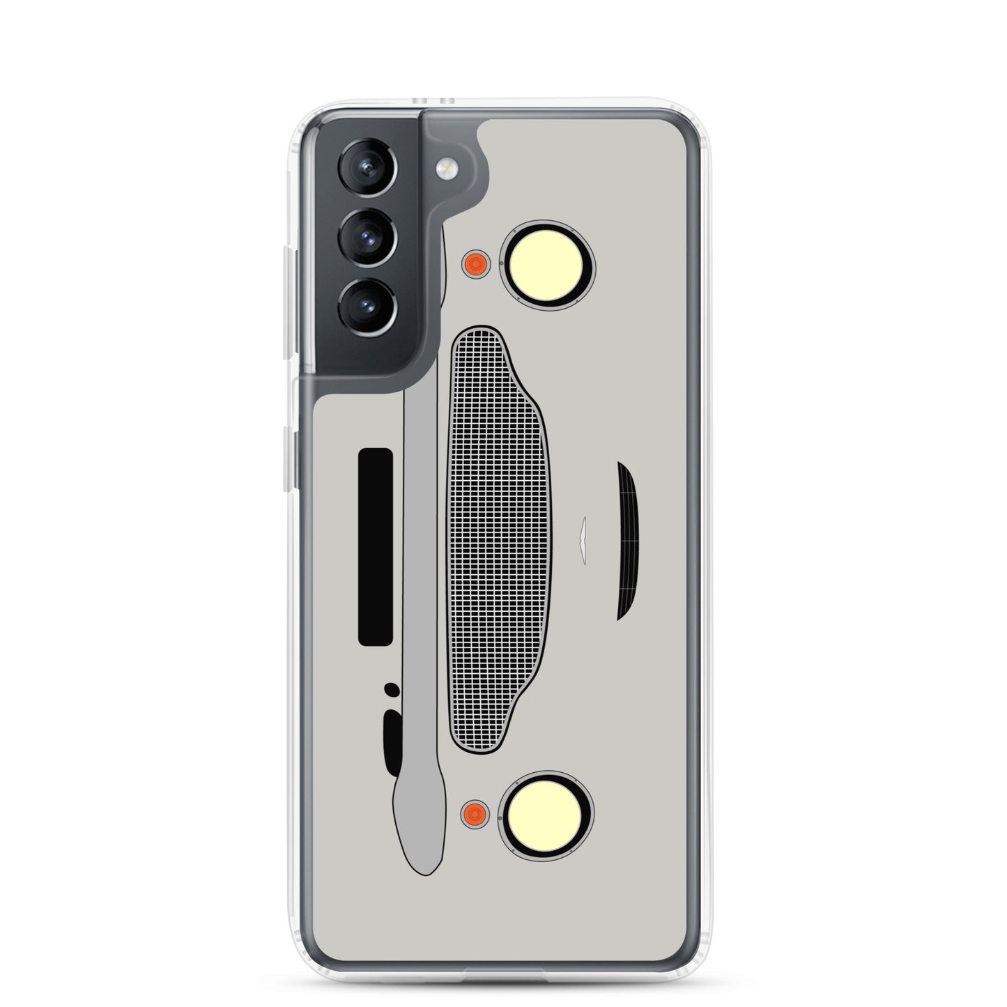 Aston Martin DB5 Samsung® Case - Gtmotive NFT