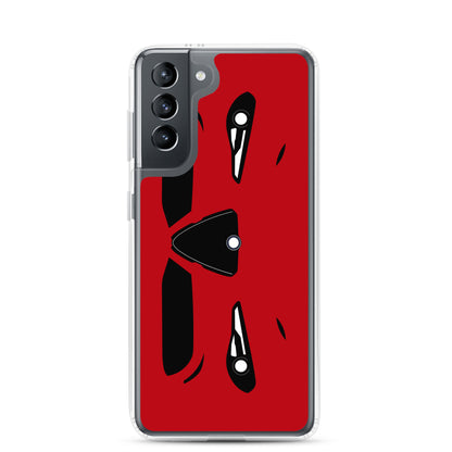 Alfa Romeo Giulia Quadrifoglio Samsung® Case - Gtmotive NFT