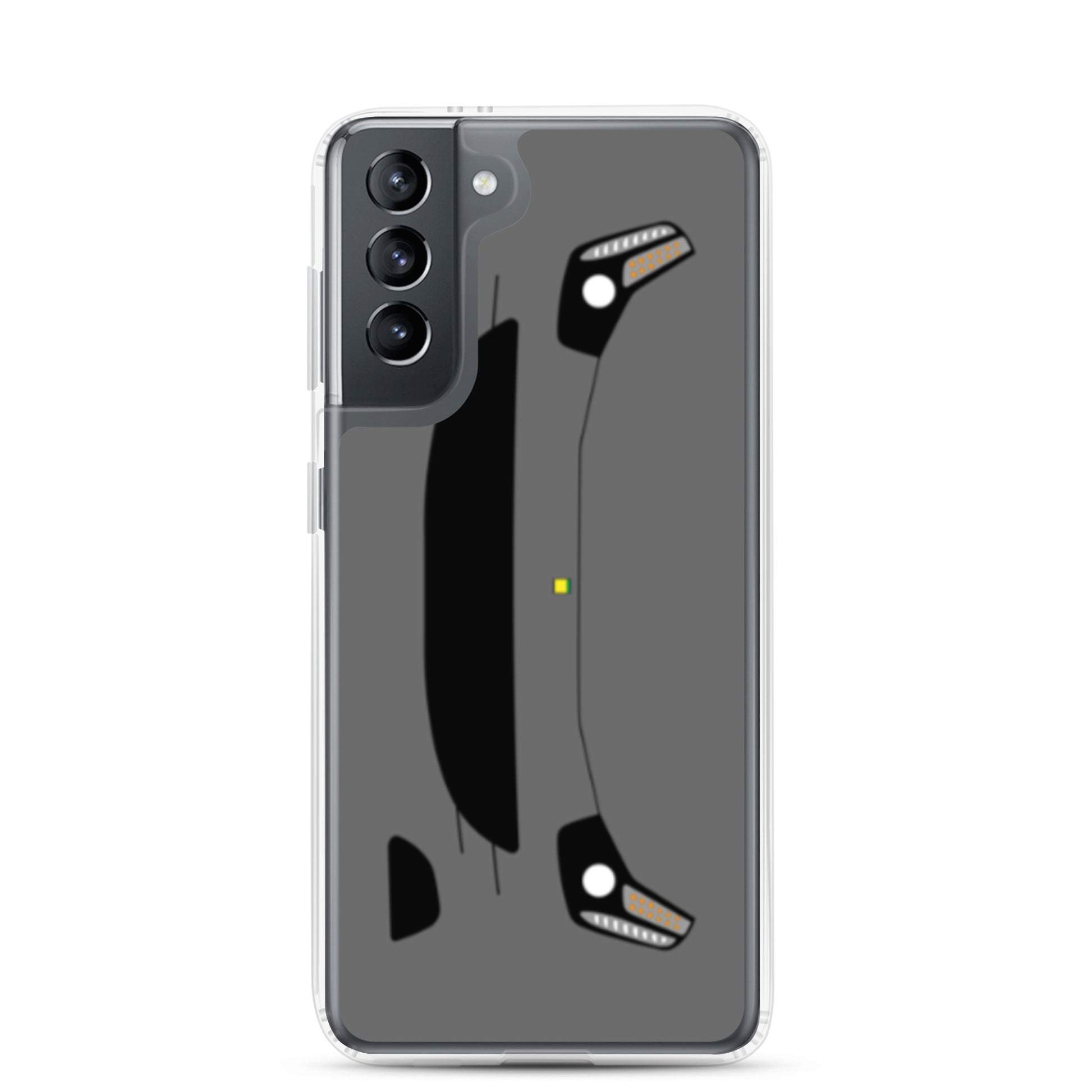 Ferrari FF Samsung® Case - Gtmotive NFT