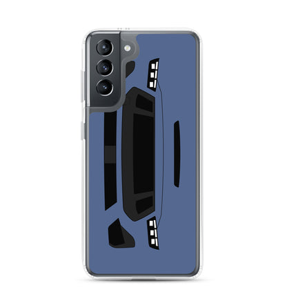 Ford Mustang 7th Gen Samsung® Case - Gtmotive NFT