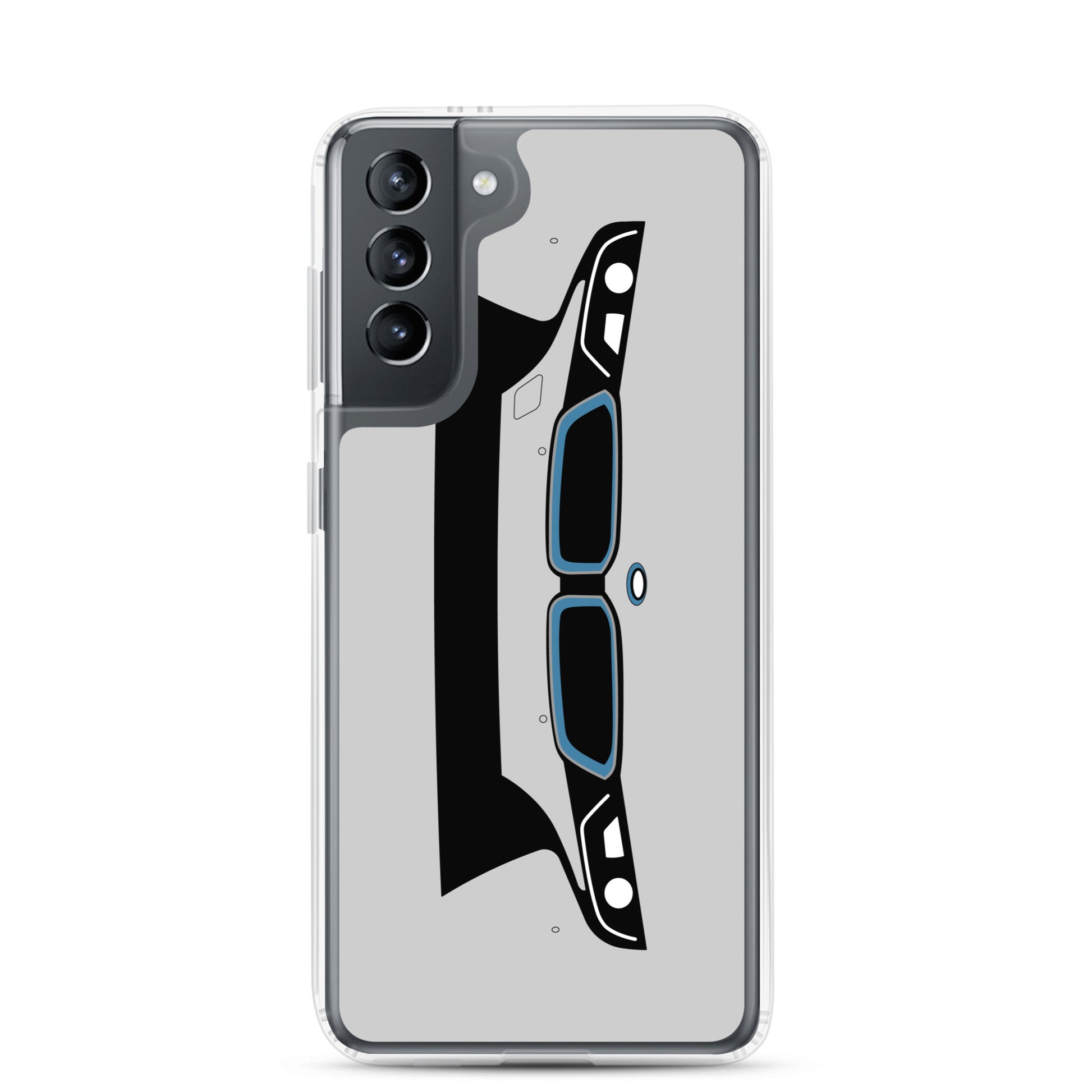 BMW i8 Samsung® Case - Gtmotive NFT