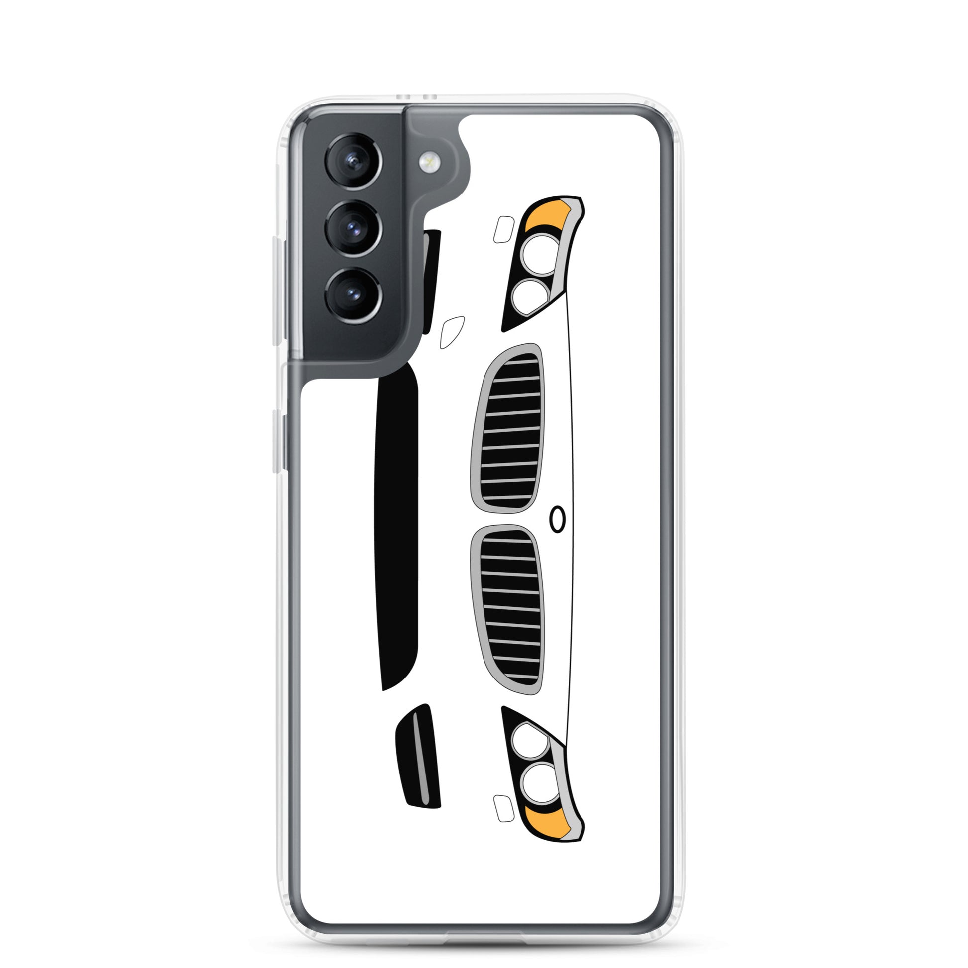 BMW Z4 E89 Samsung® Case - Gtmotive NFT