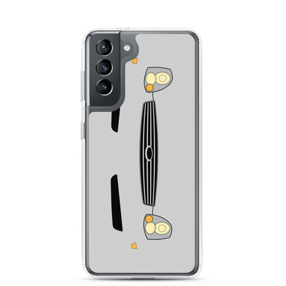 Infinity G35 Samsung® Case - Gtmotive NFT