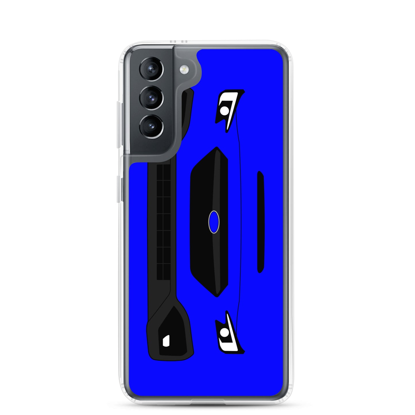 Subaru WRX VB Samsung® Case - Gtmotive NFT