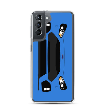 Ford Focus RS Samsung® Case - Gtmotive NFT