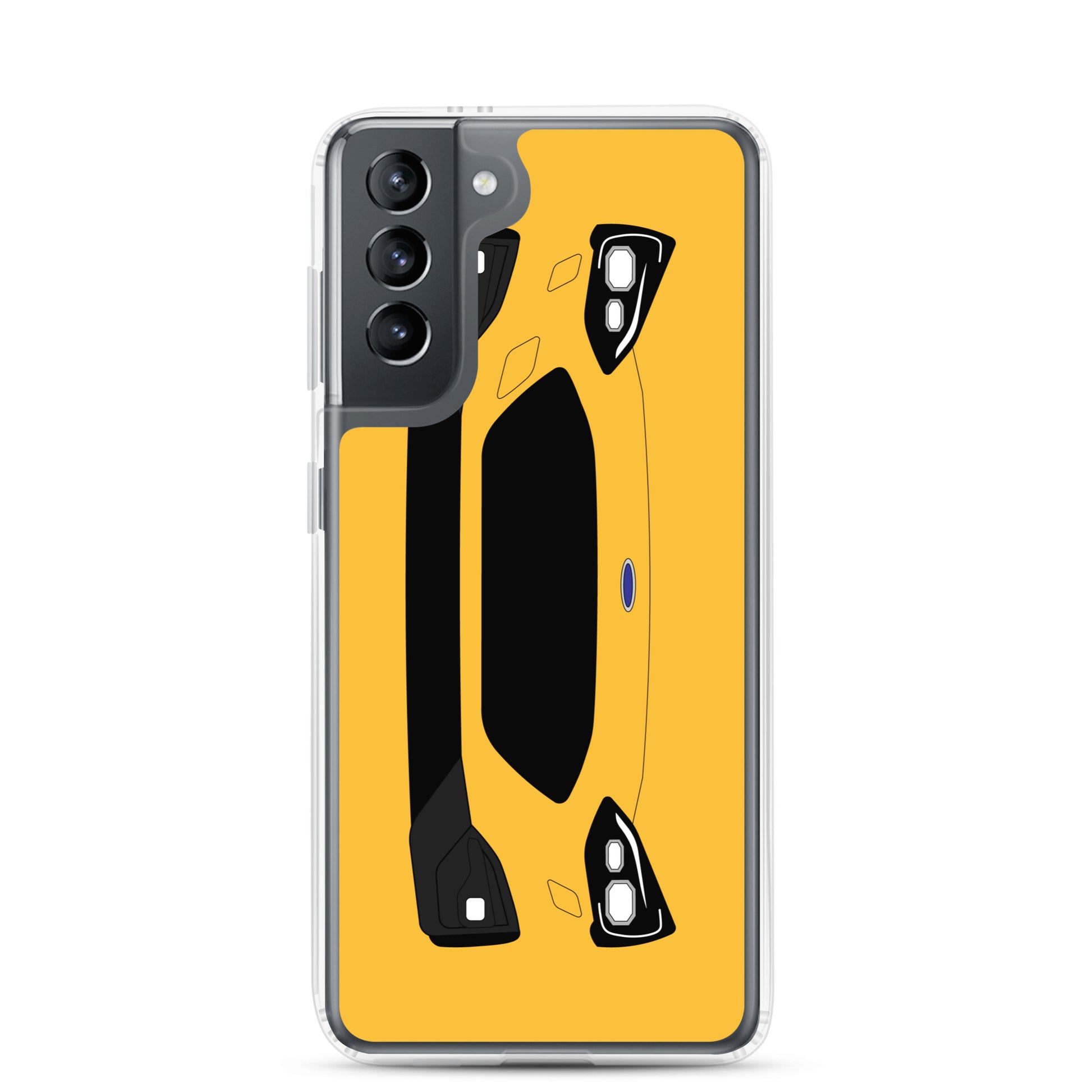 Ford Focus ST Samsung® Case - Gtmotive NFT