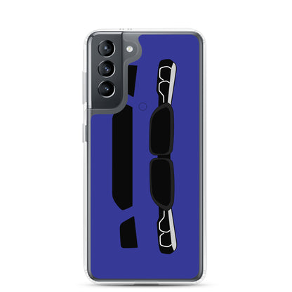 BMW M5 F90 Samsung® Case - Gtmotive NFT