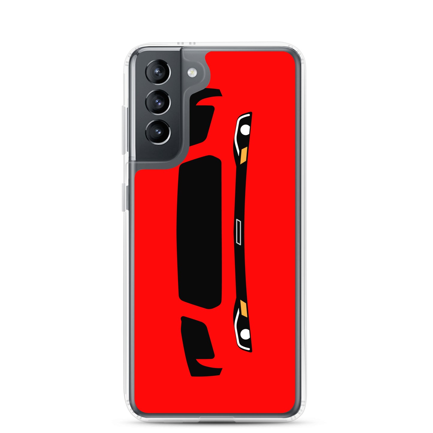 Chevrolet Camaro ZL1 6th Gen Samsung® Case - Gtmotive NFT