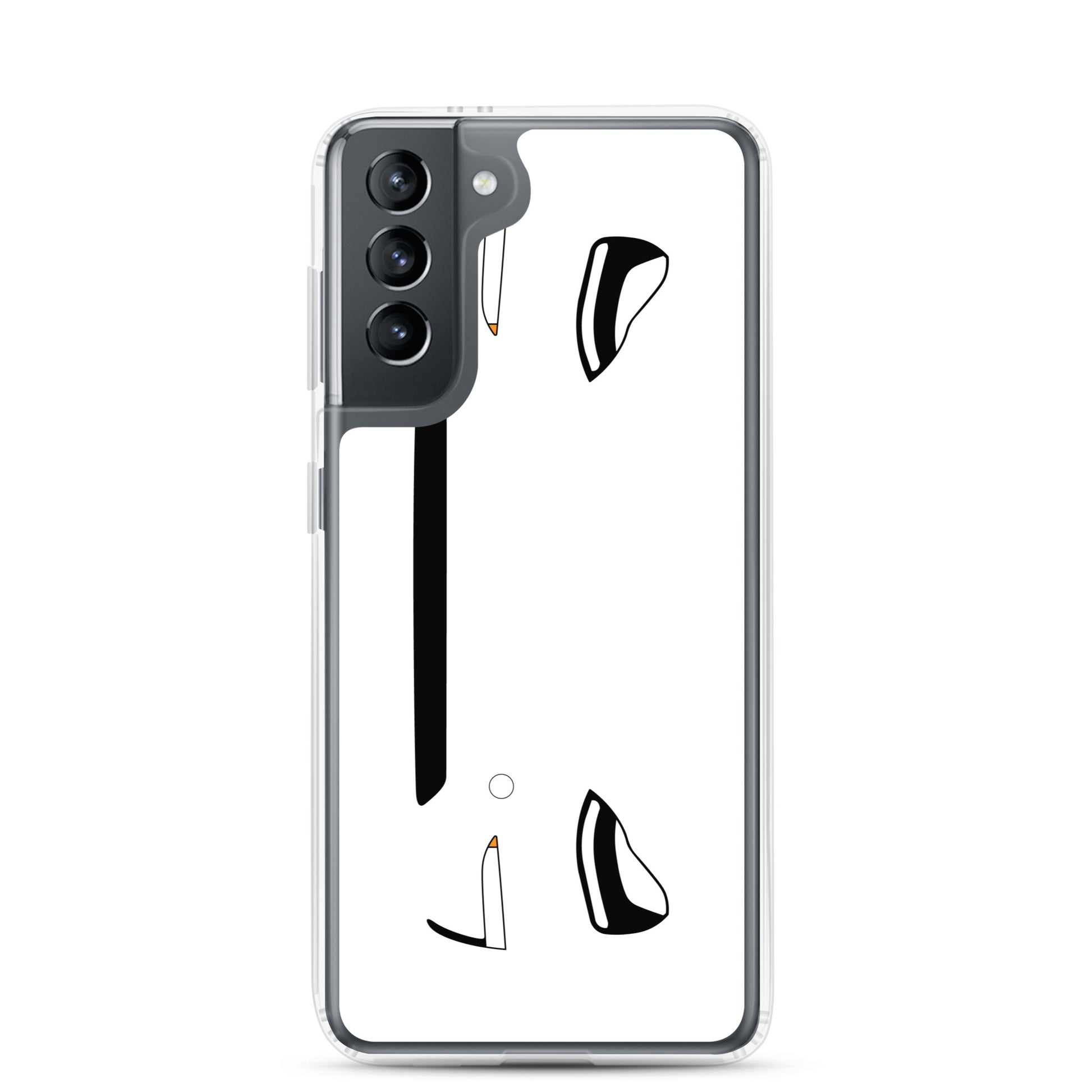 Tesla Model 3 / Model Y Samsung® Case - Gtmotive NFT