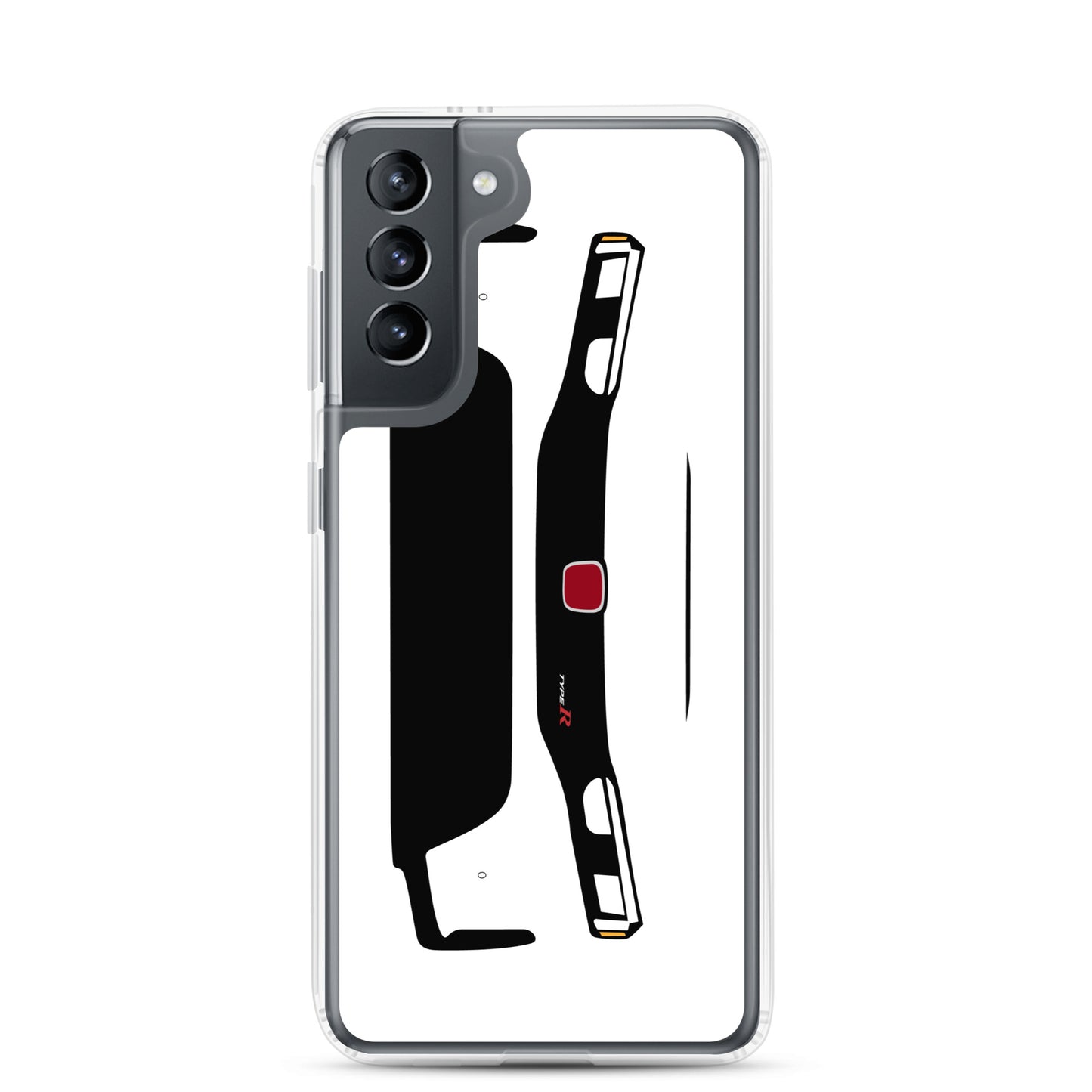 Honda Civic Type R FL5 Samsung® Case - Gtmotive NFT