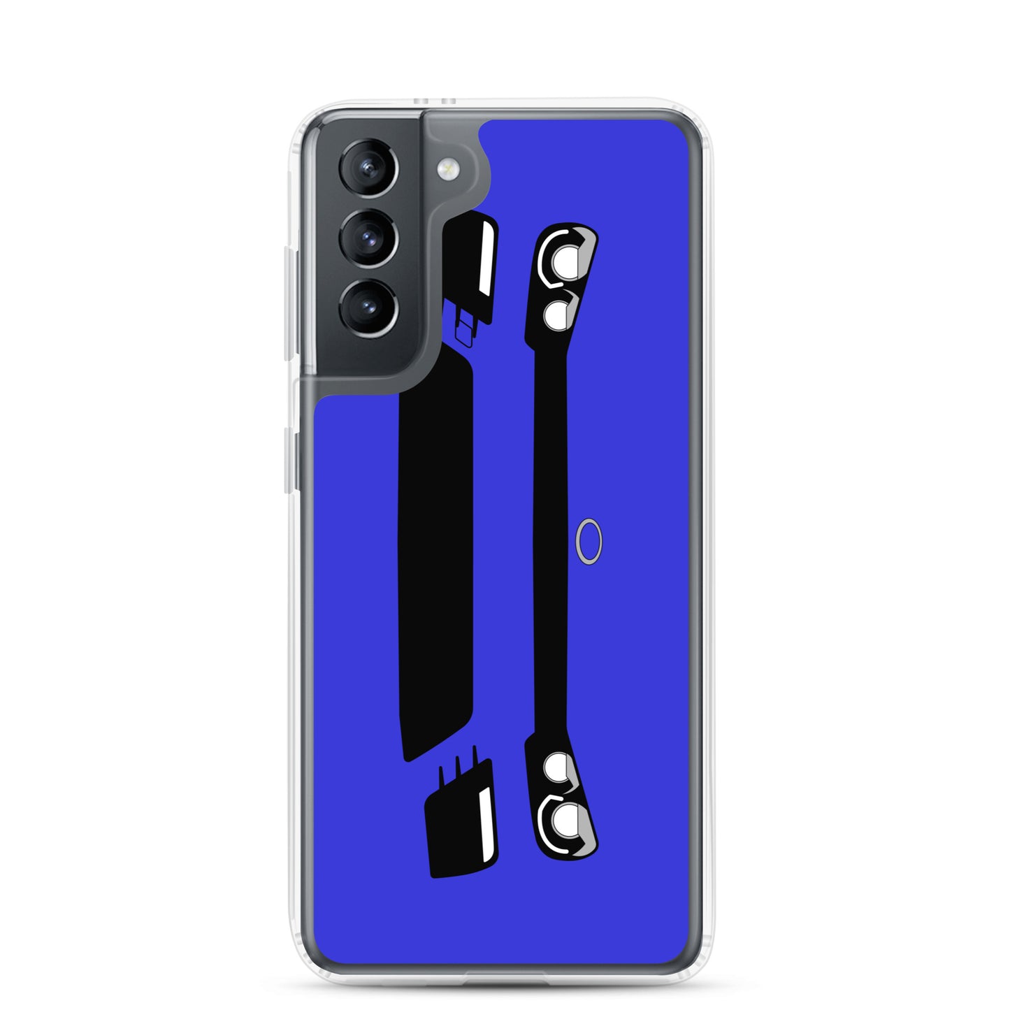 Volkswagen Scirocco R 3rd Gen (facelift) Samsung® Case - Gtmotive NFT