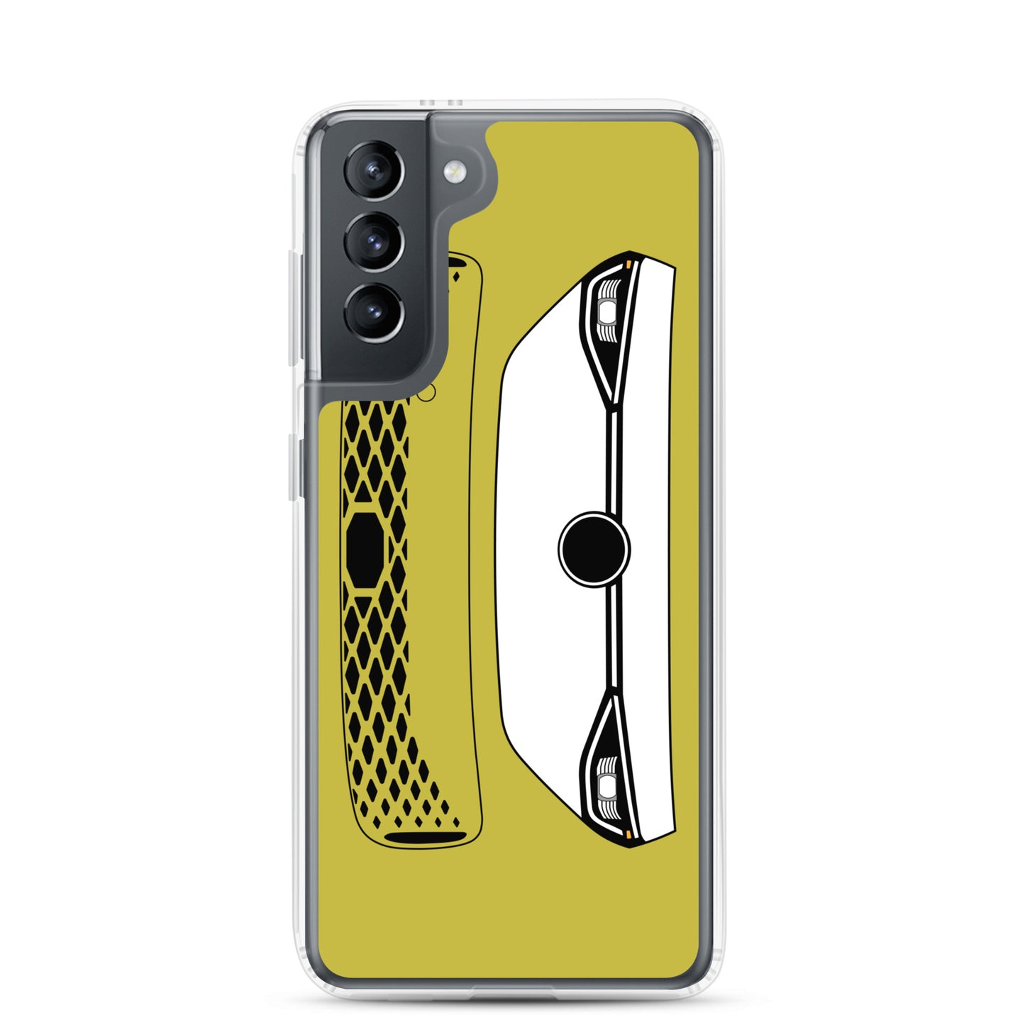 Volkswagen ID. Buzz Samsung® Case - Gtmotive NFT