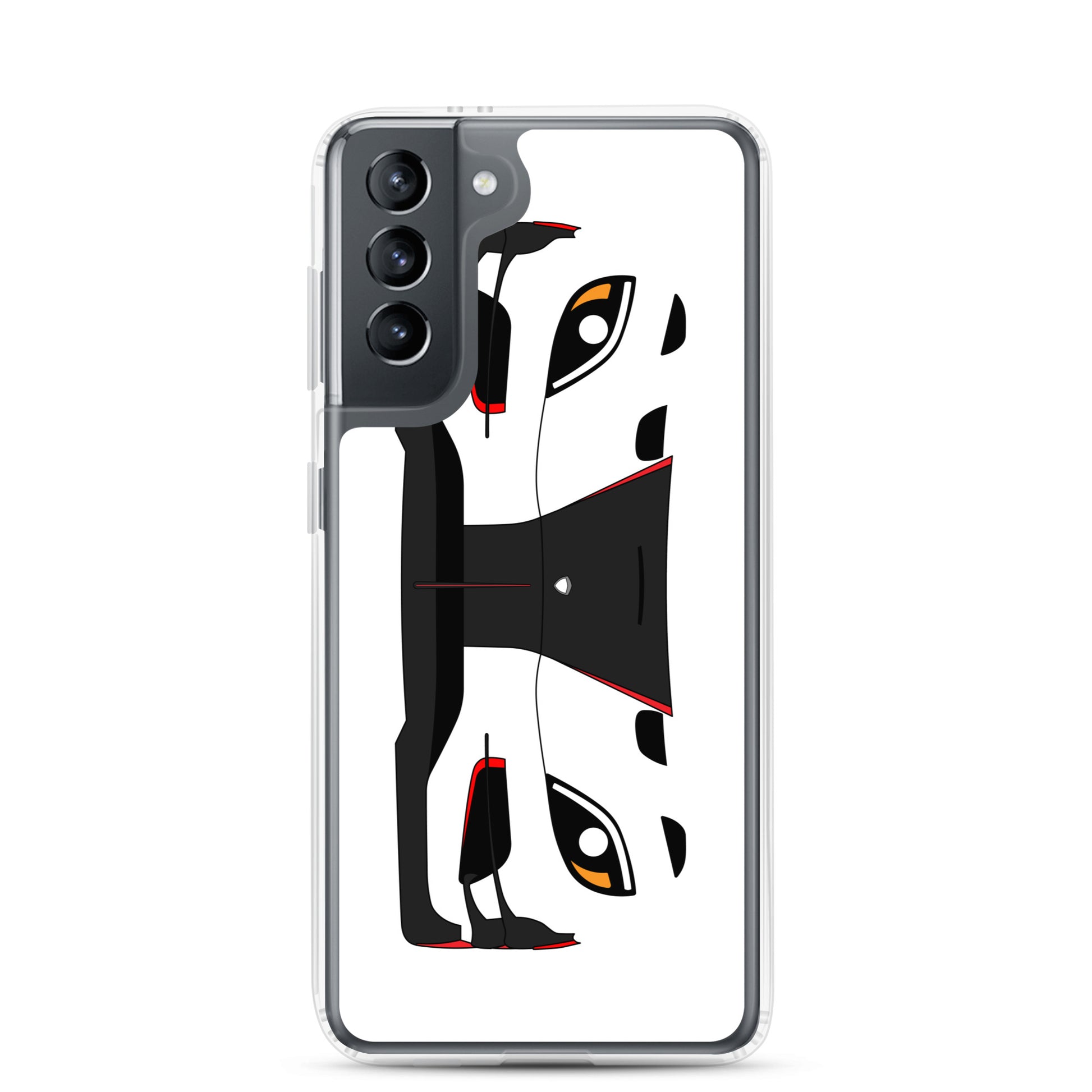 Koenigsegg Agera RS Samsung® Case - Gtmotive NFT