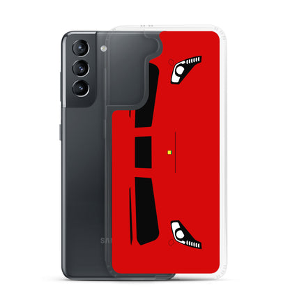 Ferrari 488 GTB Samsung Case - Gtmotive NFT