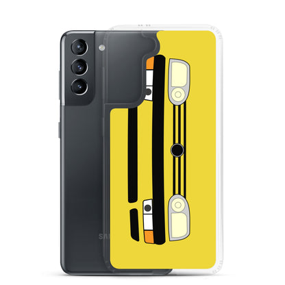 Volkswagen Golf GTI Mk 3 Samsung® Case - Gtmotive NFT