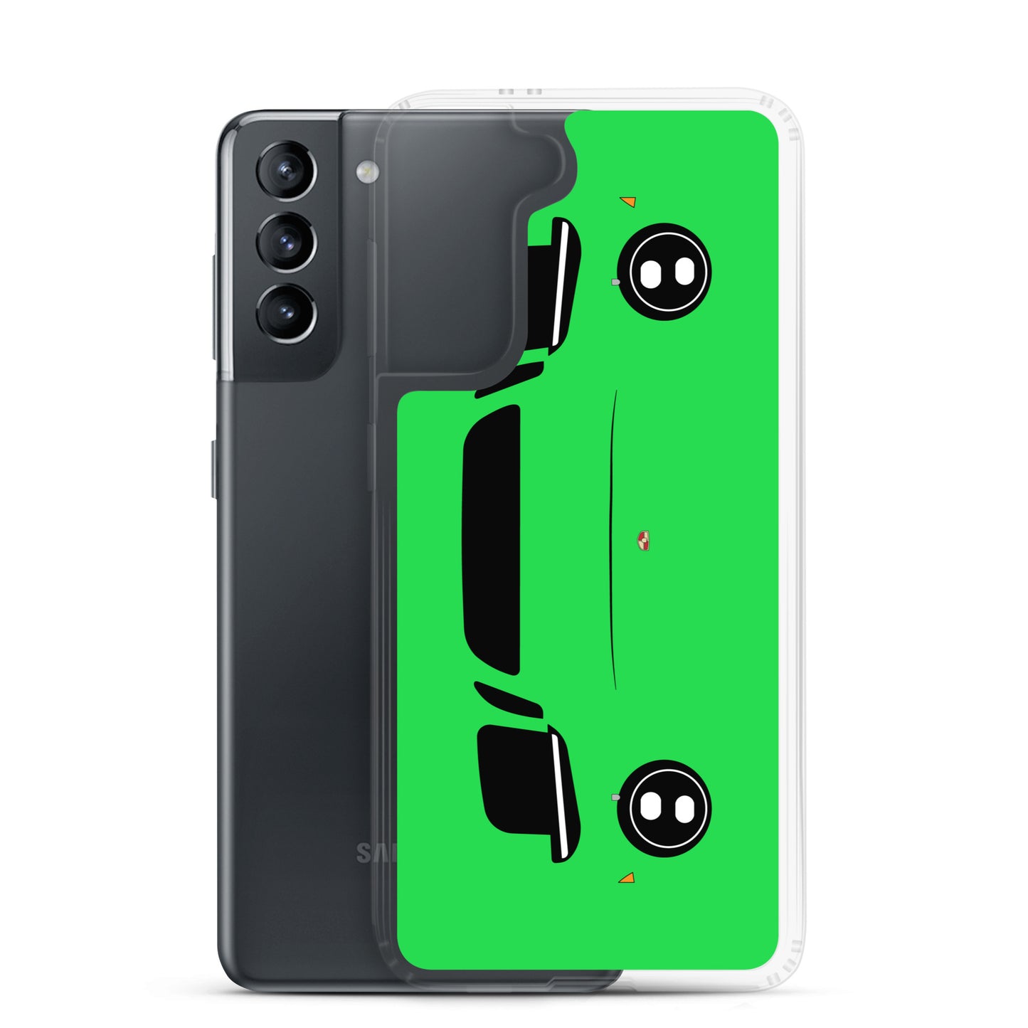 Porsche 911 GT3RS 991 Samsung® Case - Gtmotive NFT