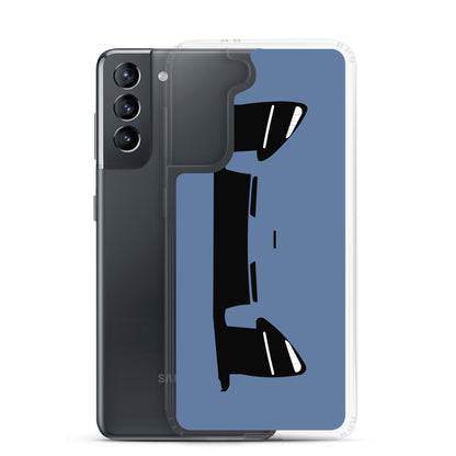 Mclaren Senna Samsung® Case - Gtmotive NFT