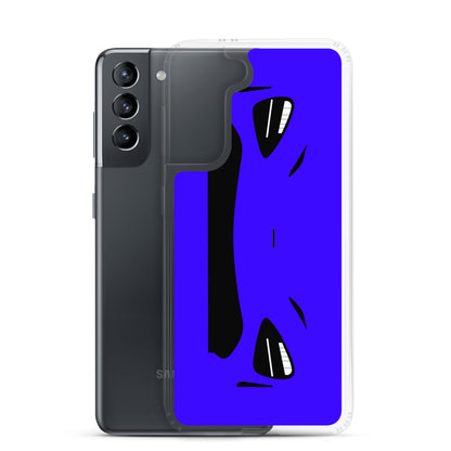 Mclaren 720S Samsung® Case - Gtmotive NFT