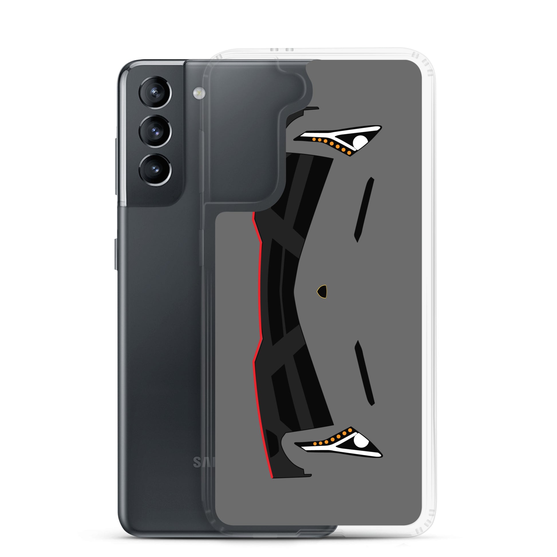 Lamborghini Veneno Samsung® Case - Gtmotive NFT