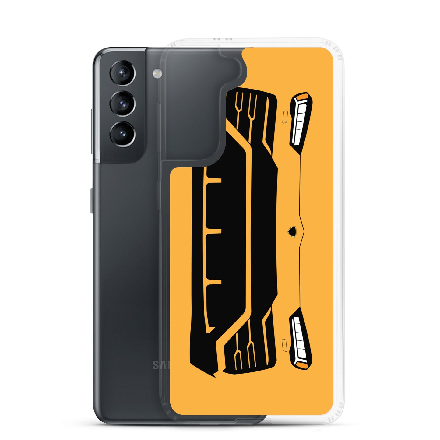 Lamborghini URUS Samsung® Case - Gtmotive NFT