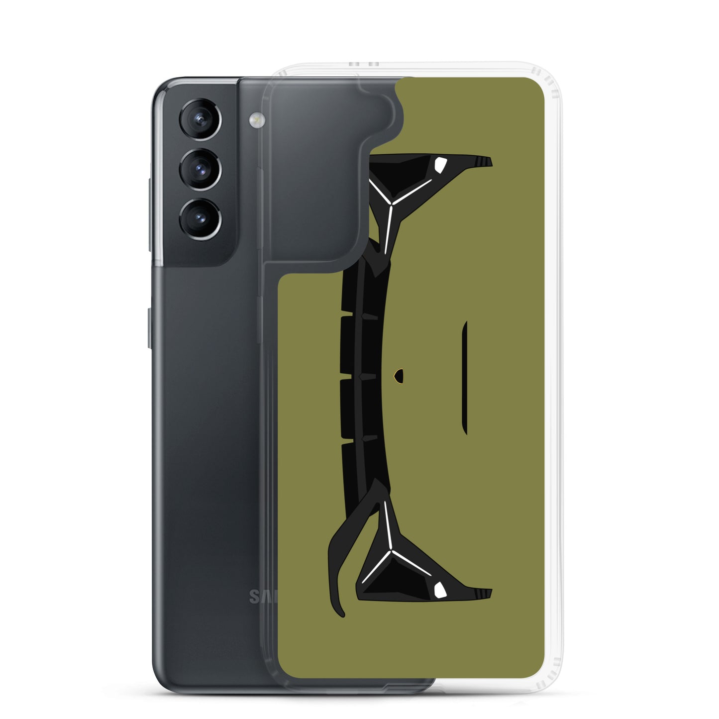 Lamborghini Sian FK 37 Samsung® Case - Gtmotive NFT