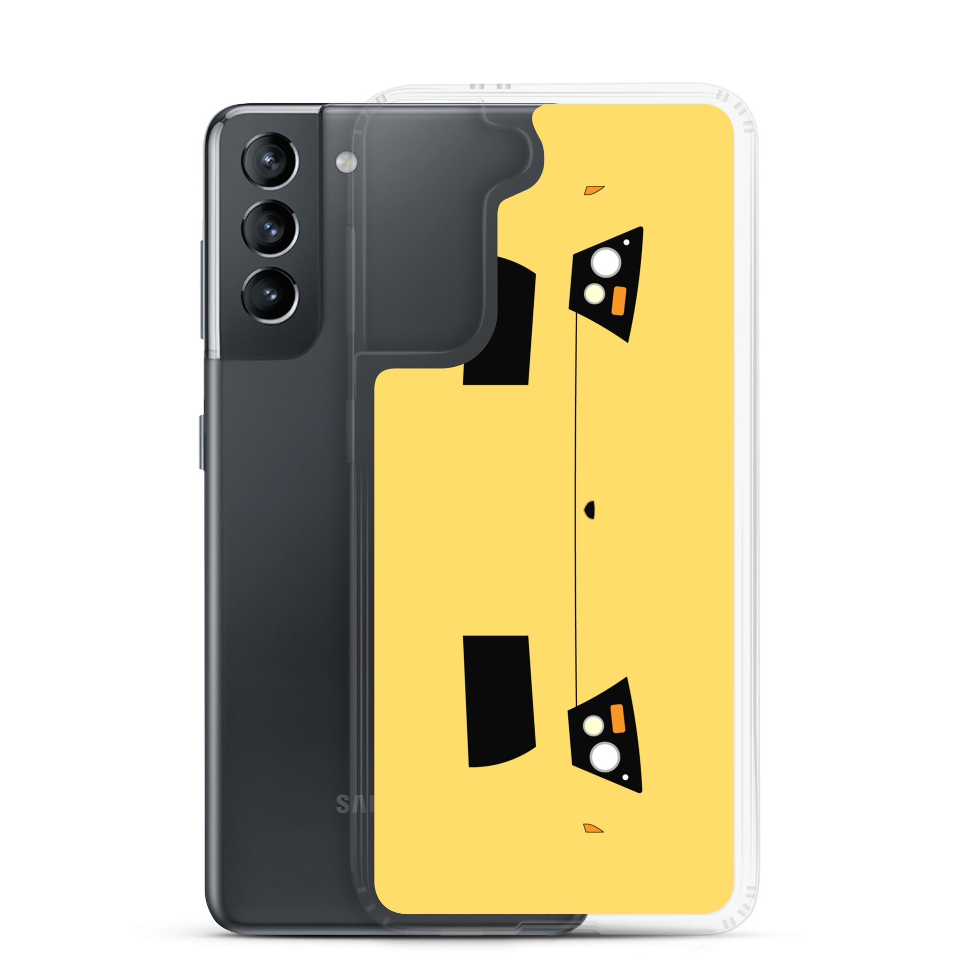 Lamborghini Murcielago Samsung® Case - Gtmotive NFT