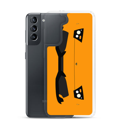 Lamborghini Murcielago SV Samsung® Case - Gtmotive NFT