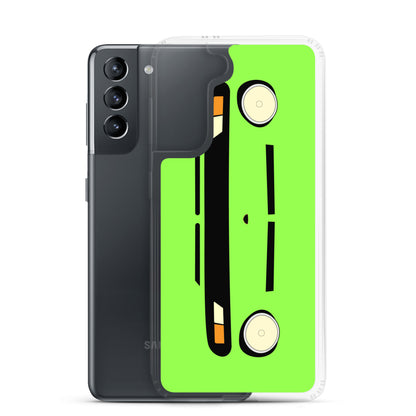 Lamborghini Miura Samsung® Case - Gtmotive NFT