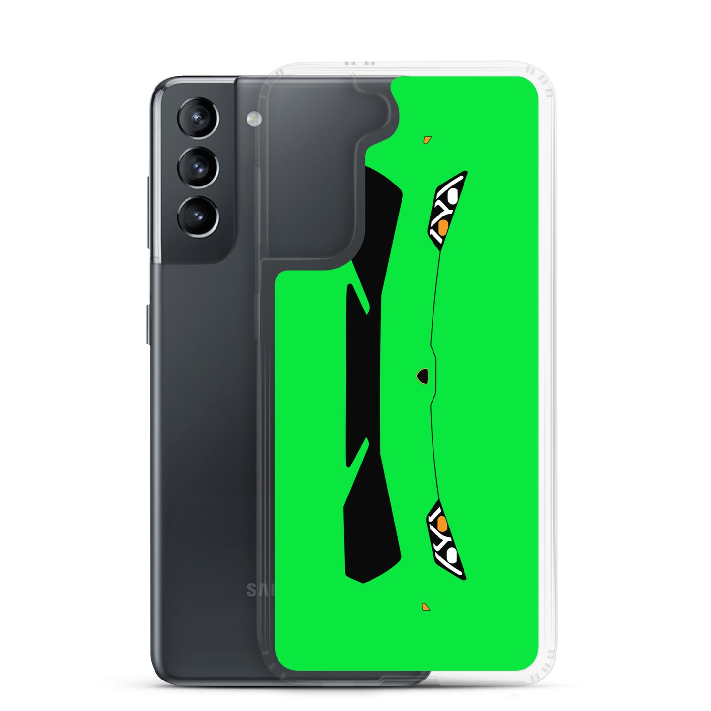 Lamborghini Huracan Samsung® Case - Gtmotive NFT