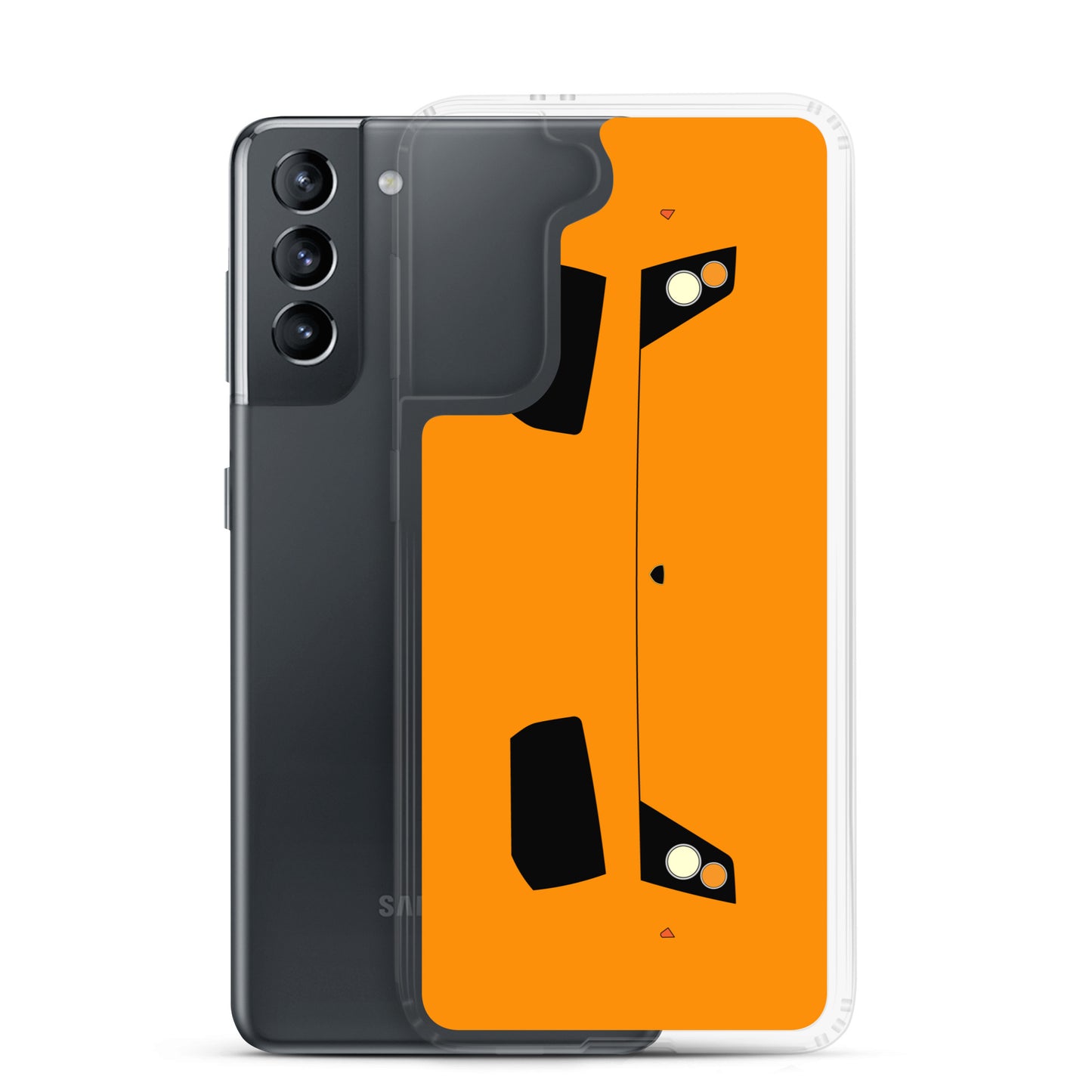 Lamborghini Gallardo Samsung® Case - Gtmotive NFT