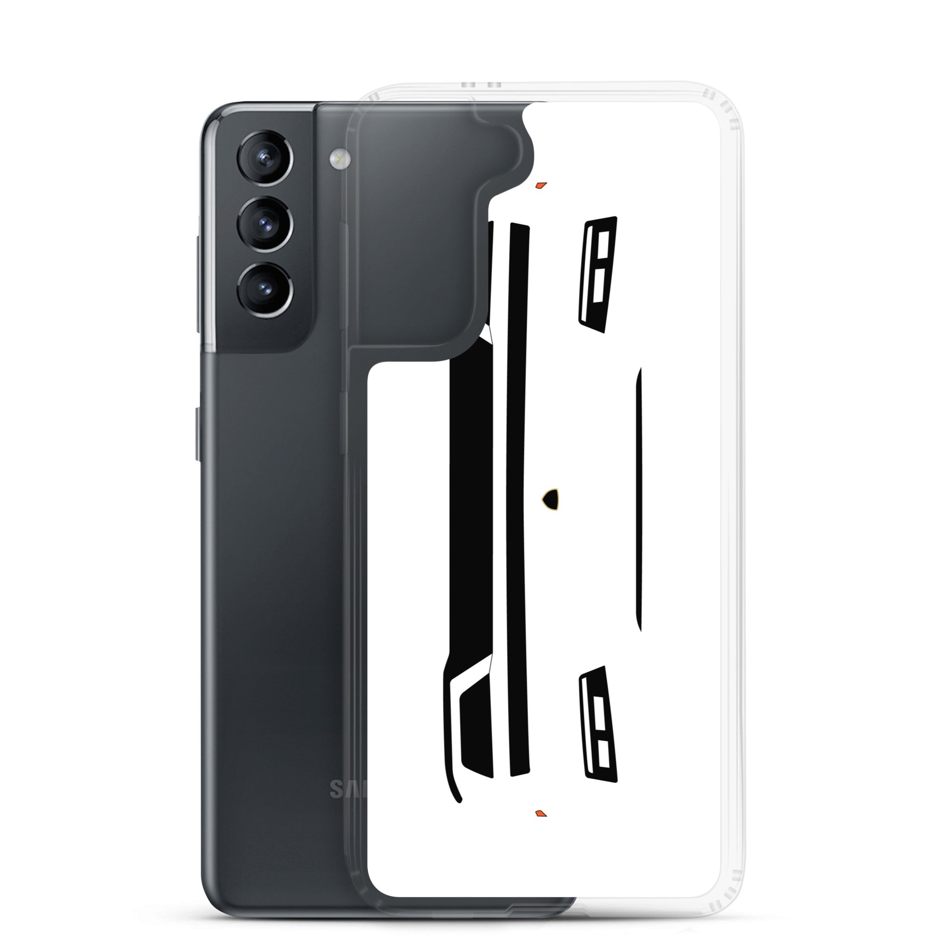 Lamborghini Countach LPI800-4 Samsung® Case - Gtmotive NFT