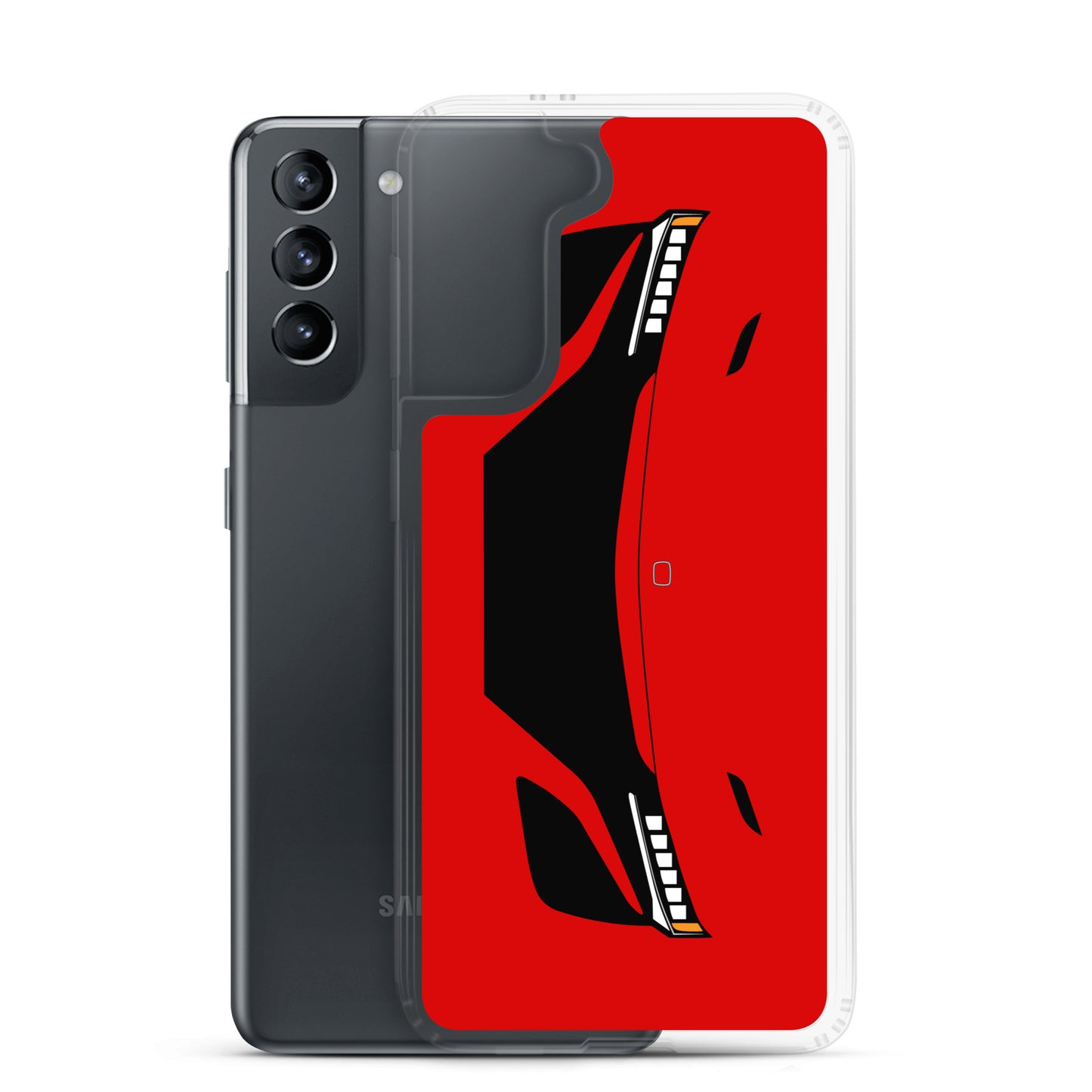 Honda NSX NC1 Samsung® Case - Gtmotive NFT