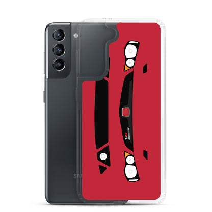 Honda Mugen RR Samsung® Case - Gtmotive NFT