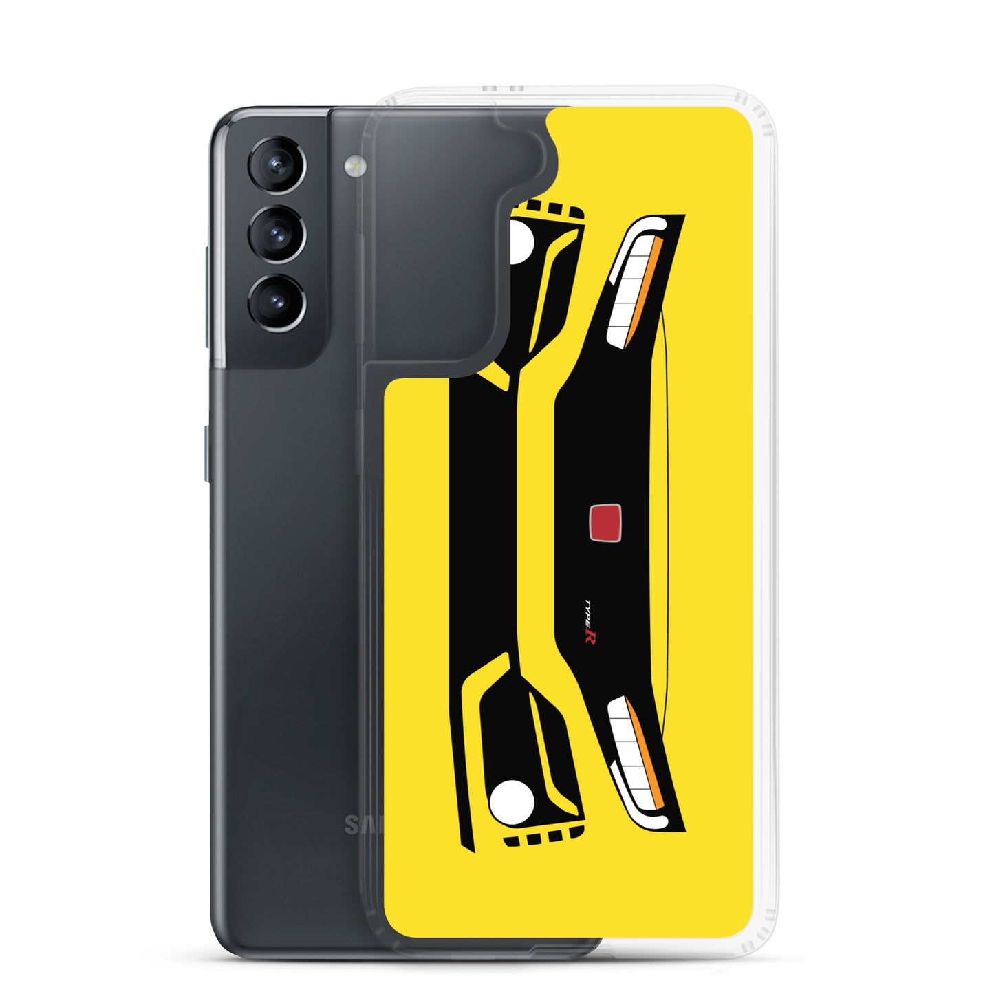 Honda Civic Type R FK8 Samsung® Case - Gtmotive NFT