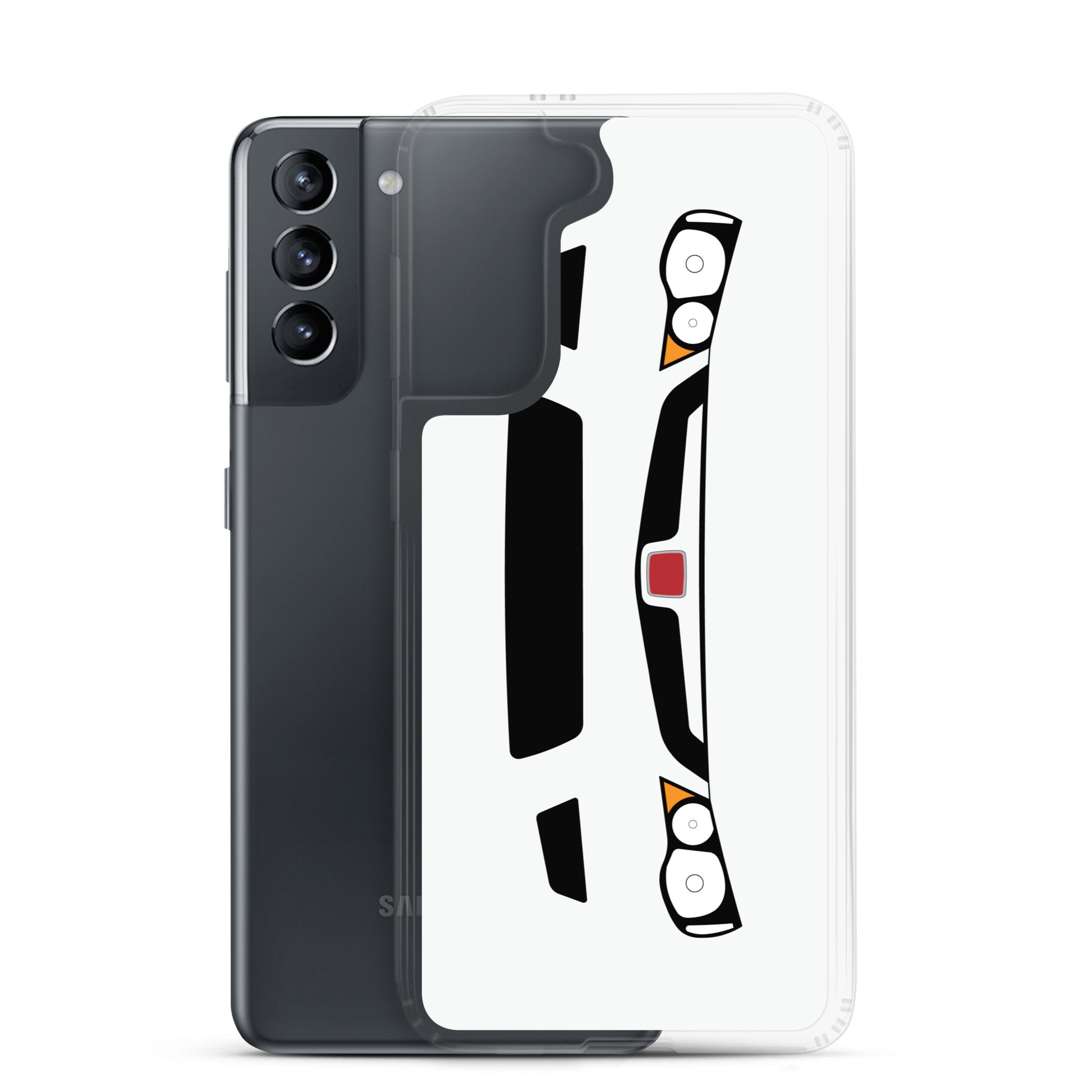 Honda Civic Type R FD2 Samsung® Case - Gtmotive NFT