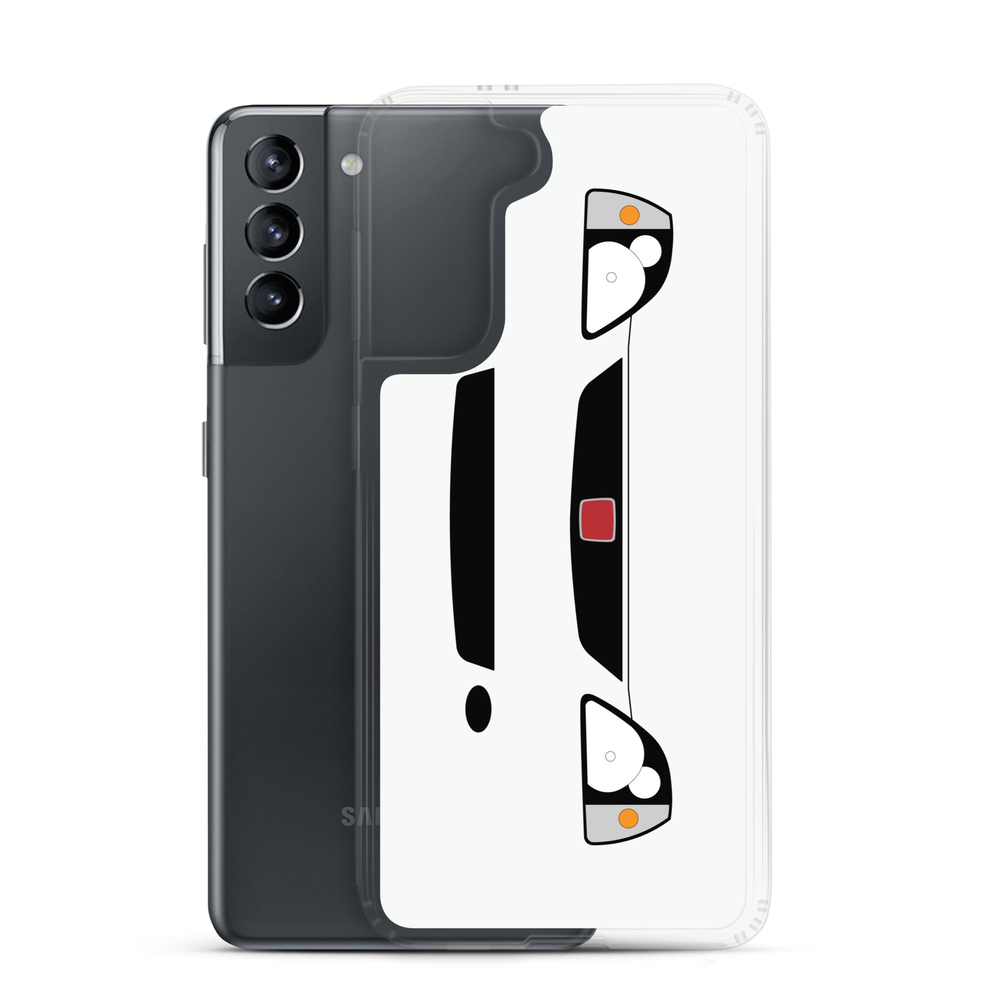 Honda Civic Type R EP3 Samsung® Case - Gtmotive NFT