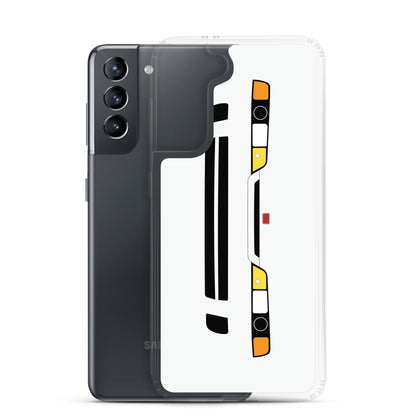 Honda Integra Type R DC2 Samsung® Case - Gtmotive NFT